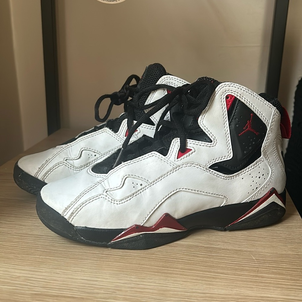 Air Jordan’s